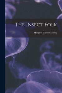 Produktbild: The Insect Folk
