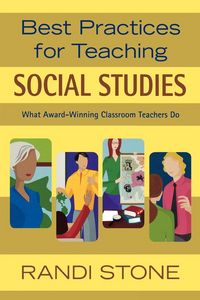 Produktbild: Best Practices for Teaching Social Studies