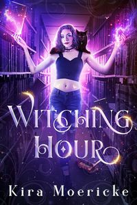 Produktbild: Witching Hour