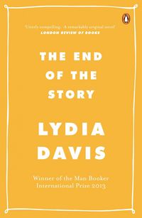 Produktbild: The End of the Story