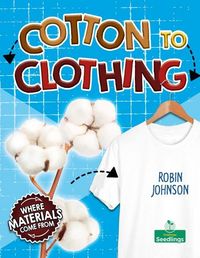 Produktbild: Cotton to Clothing
