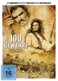 Produktbild: 100 Gewehre