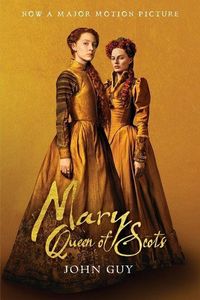 Produktbild: Mary Queen of Scots (Tie-In)