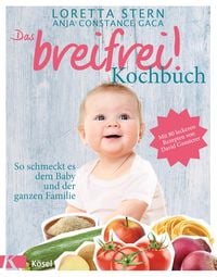 Produktbild: Das breifrei!-Kochbuch