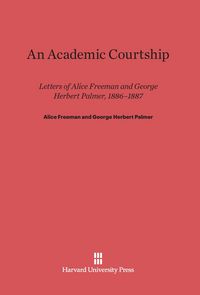 Produktbild: An Academic Courtship