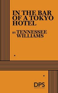 Produktbild: In the Bar of a Tokyo Hotel