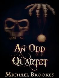 Produktbild: An Odd Quartet