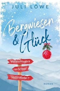 Produktbild: Bergwiesen & Gl&uuml;ck
