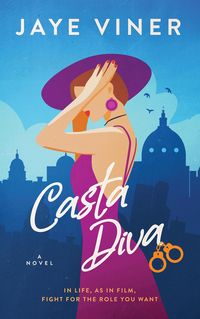 Produktbild: Casta Diva (Elaborate Lives, #3)