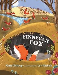 Produktbild: Finnegan Fox