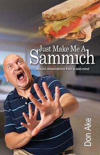 Produktbild: Just Make Me A Sammich
