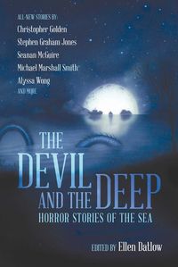 Produktbild: The Devil and the Deep