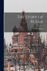 Produktbild: The Story of Russia