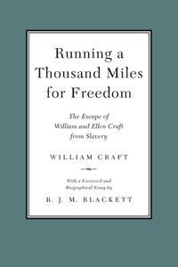 Produktbild: Running a Thousand Miles for Freedom