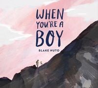Produktbild: When You're a Boy