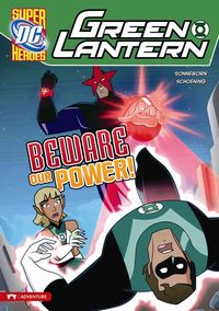 Produktbild: Beware Our Power!