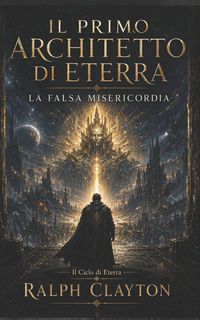 Produktbild: Il Primo Architetto di Eterra