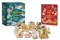 Produktbild: Hwang, A: Chinese Zodiac Wooden Magnet Set