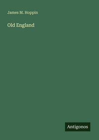 Produktbild: Old England