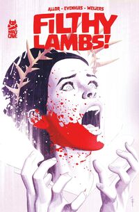 Produktbild: Filthy Lambs