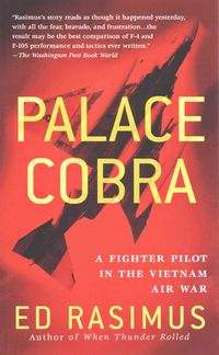 Produktbild: Palace Cobra