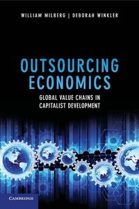 Produktbild: Outsourcing Economics