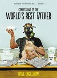 Produktbild: Confessions of the World's Best Father
