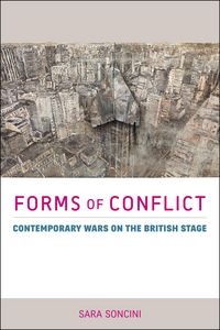 Produktbild: Forms of Conflict