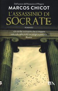 Produktbild: L' assassinio di Socrate