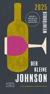 Produktbild: Der kleine Johnson 2025