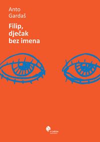Produktbild: Filip, djecak bez imena