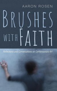 Produktbild: Brushes with Faith