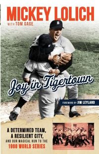 Produktbild: Joy in Tigertown
