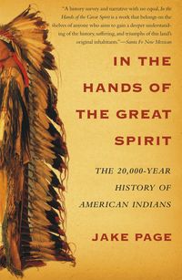 Produktbild: In the Hands of the Great Spirit