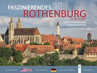 Produktbild: Faszinierendes Rothenburg ob der Tauber