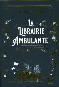 Produktbild: La librairie ambulante