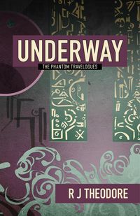 Produktbild: Underway (Phantom Traveler, #2.5)