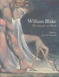 Produktbild: William Blake: The Painter at Work