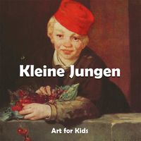 Produktbild: Kleine Jungen