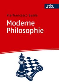 Produktbild: Moderne Philosophie