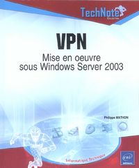 Produktbild: VPN