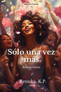 Produktbild: S&oacute;lo una vez m&aacute;s