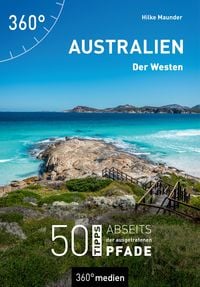 Produktbild: Australien - Der Westen