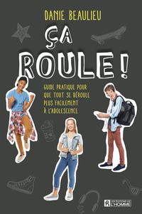 Produktbild: &Ccedil;a roule!