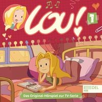 Produktbild: Folge 1: Liebes-Leid (Das Original-H&ouml;rspiel zur TV-Serie)