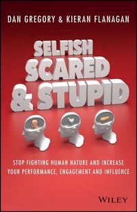 Produktbild: Selfish, Scared and Stupid