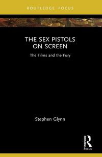 Produktbild: The Sex Pistols on Screen