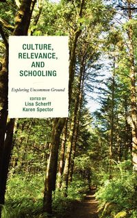 Produktbild: Culture, Relevance, and Schooling