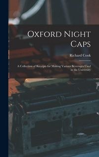 Produktbild: Oxford Night Caps