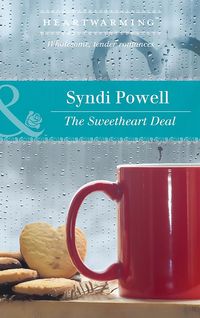 Produktbild: The Sweetheart Deal